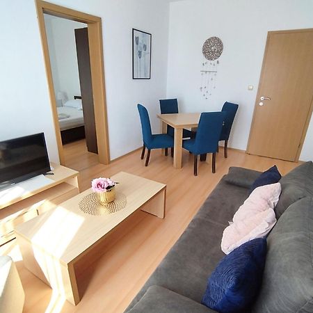 New Line Village Apartments Slăntjev Brjag Exteriör bild