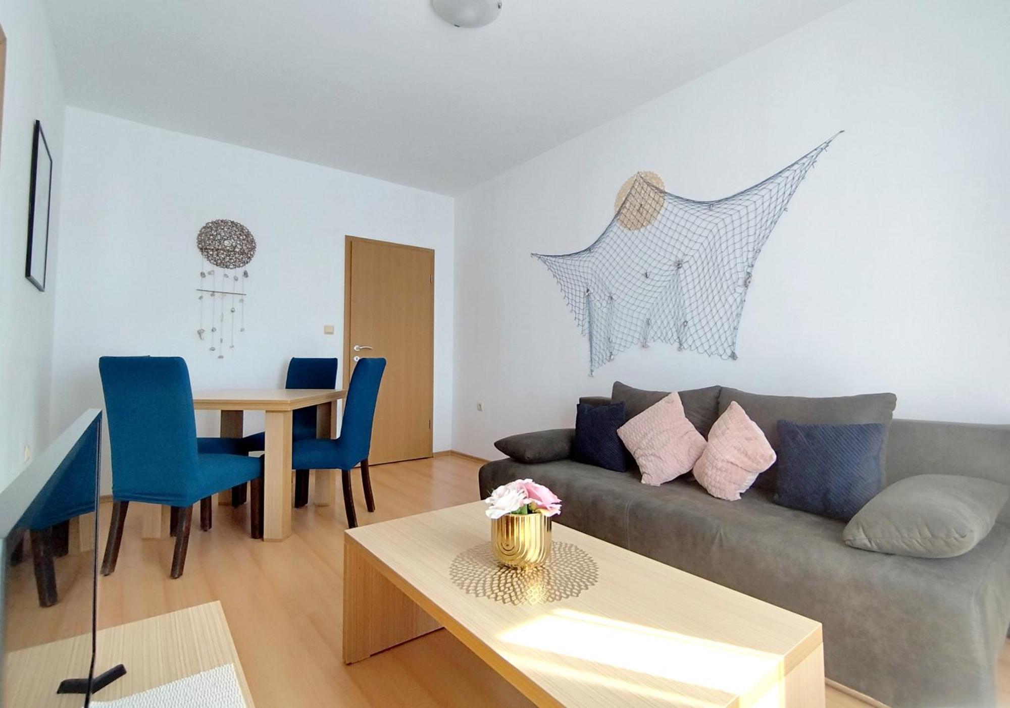 New Line Village Apartments Slăntjev Brjag Exteriör bild