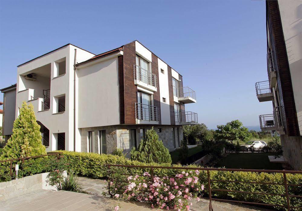 New Line Village Apartments Slăntjev Brjag Exteriör bild